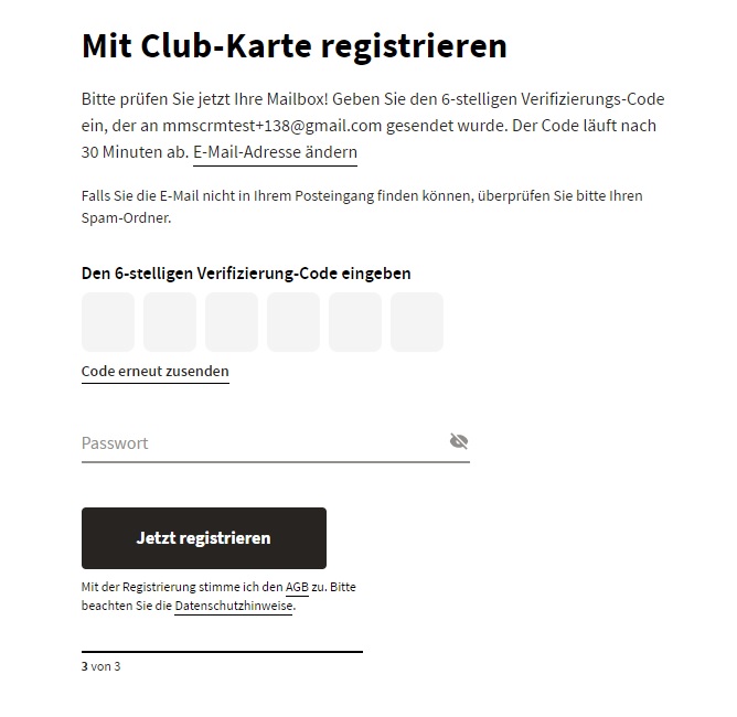 Media Markt Login: Anmelden für Club Karte und Online-Shop