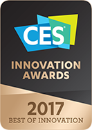 CES INNOVAION AWARDS 2017