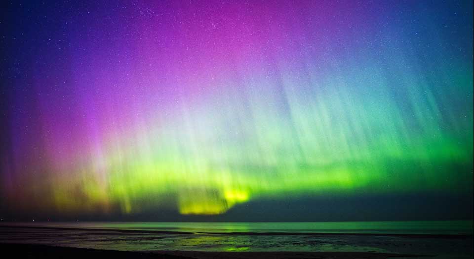 aurora