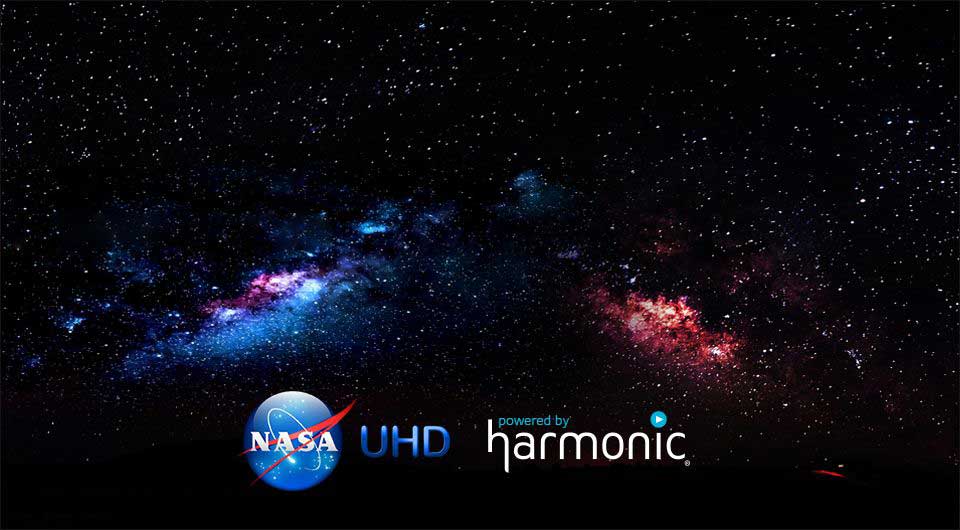 NASA’s official partner