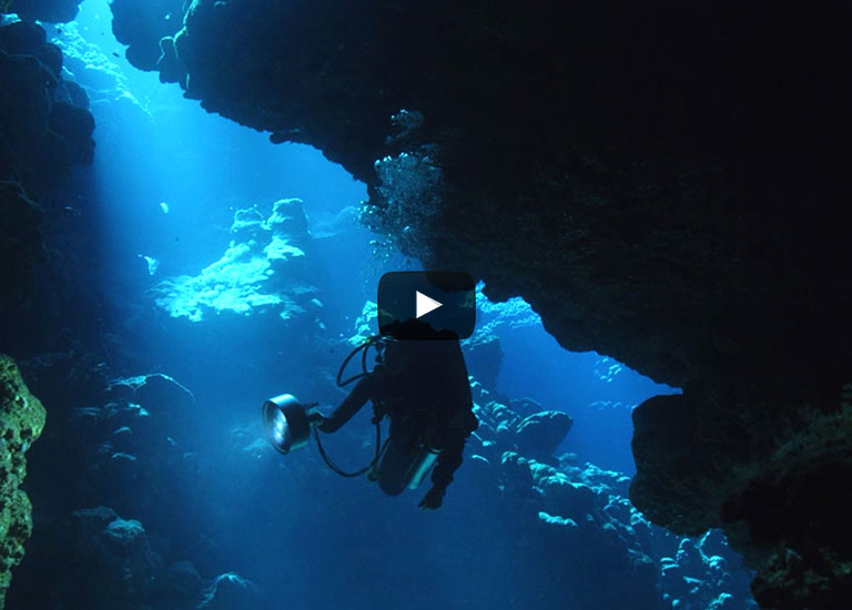 Cinematic Sound at Home Dolby Atmos®