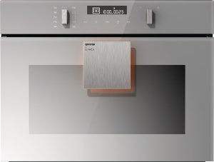 Mikrowelle BCM547ST