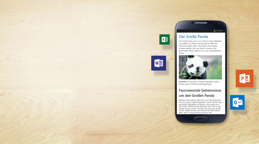 iPad Banner