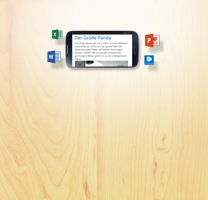 iPad Banner