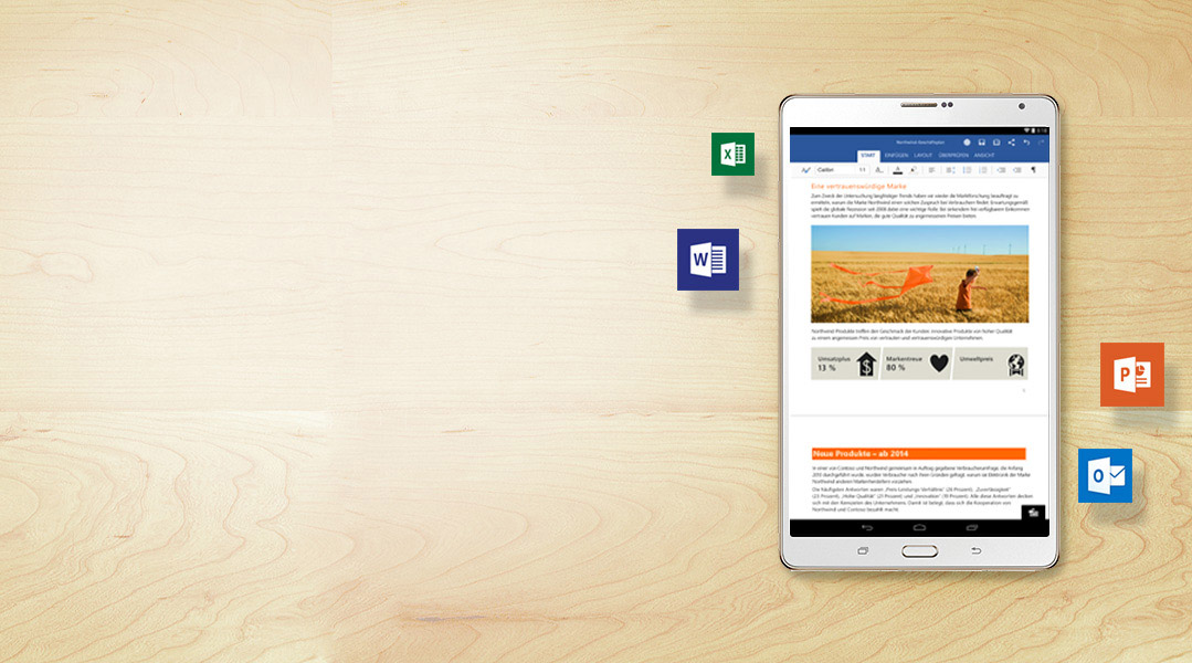 iPad Banner