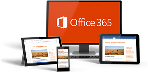 Office Devices