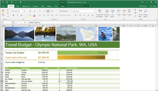 Excel