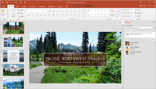 PowerPoint