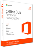 Office 365 Personal