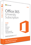 Office 365 University